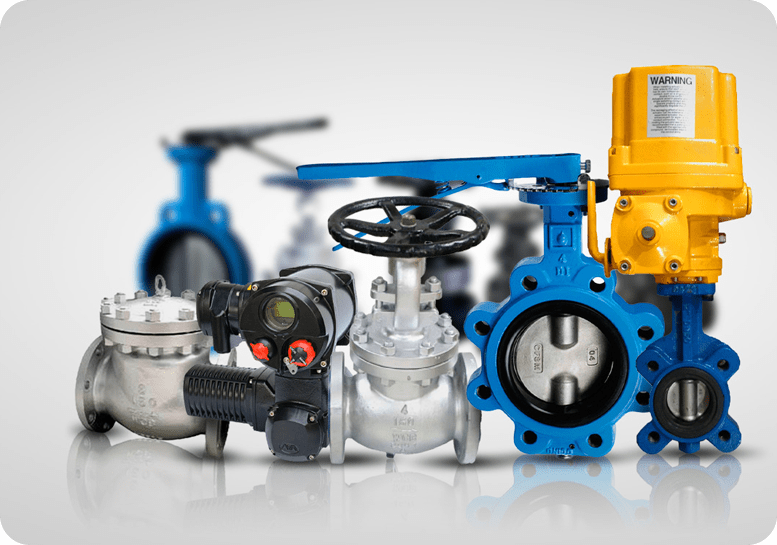 Belfast Controls – Valves | Instruments | Analyzers | Automation