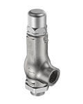 TOSACA Safety Relief Valves