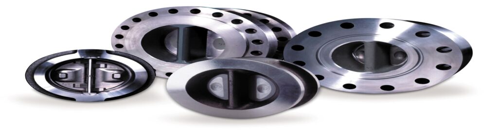 wafer lug type check valve
