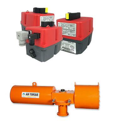 ACTUATORS